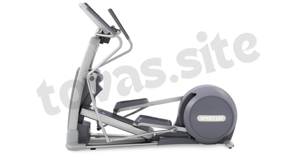 Precor Experience Series Elliptical