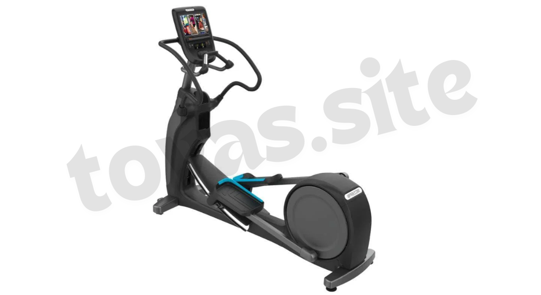 Precor Experience Series Elliptical 