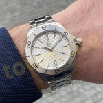 TAG Heuer Aquaracer Pro 200