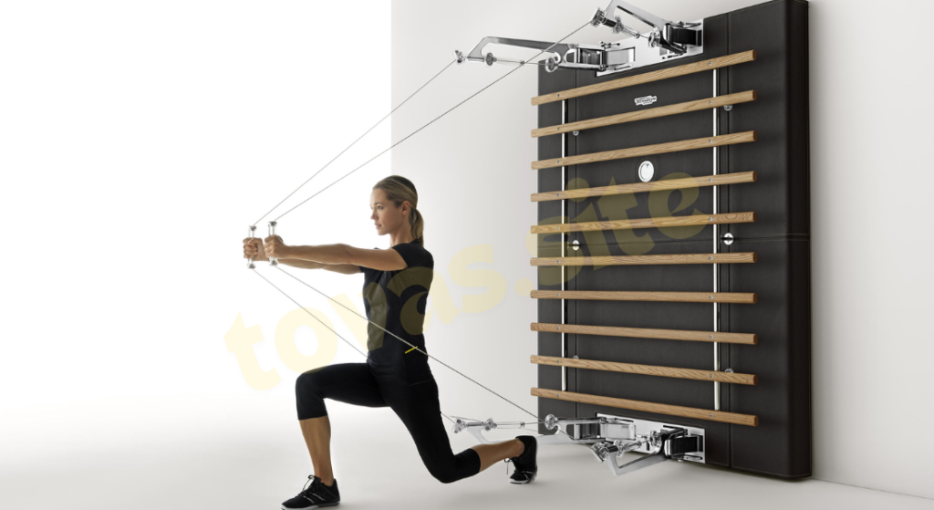 Technogym Kinesis Personal Heritage