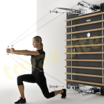 Technogym Kinesis Personal Heritage