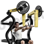 Technogym Pure Strength Pulldown