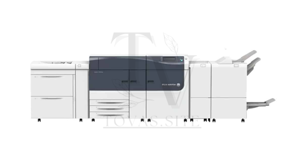 Xerox Versant 3100 Press